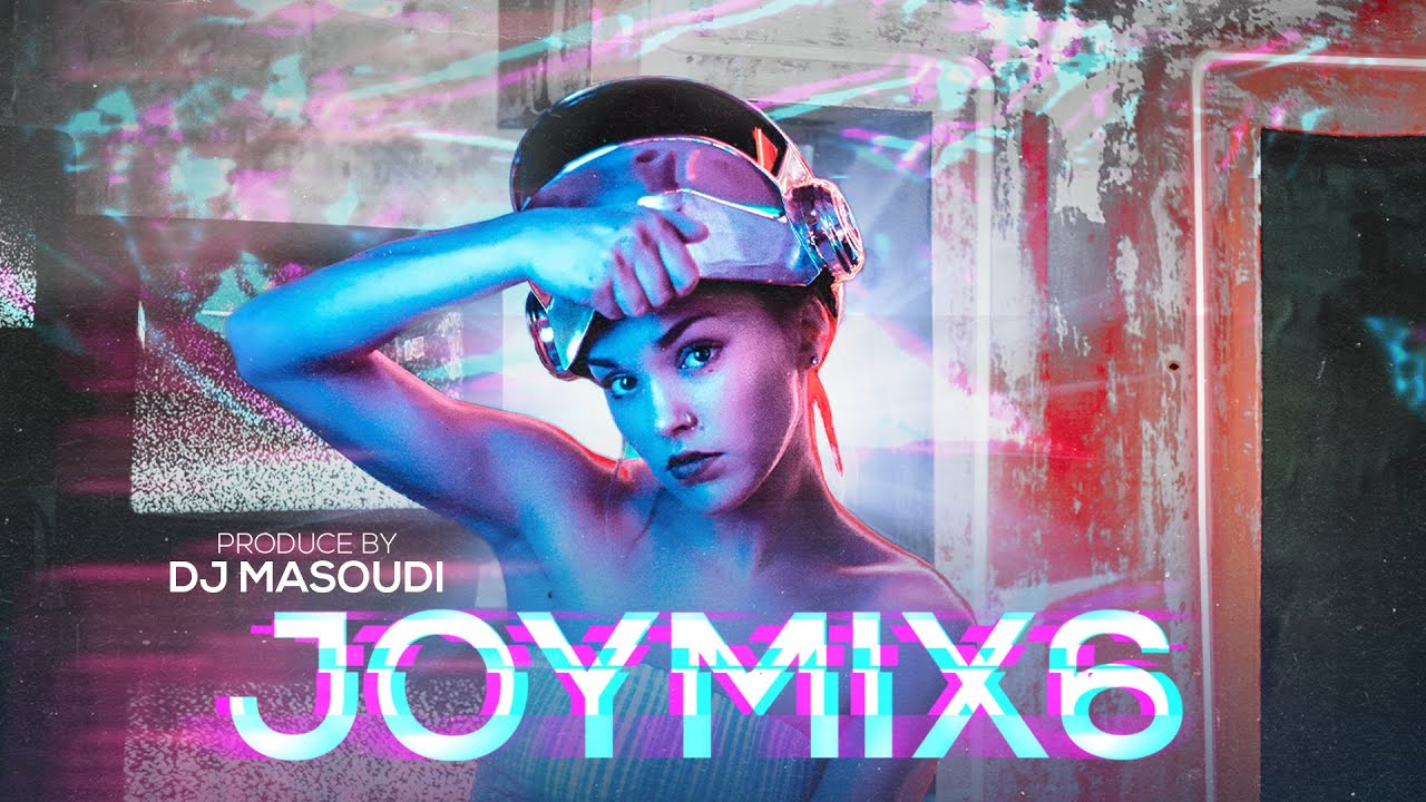 Top new Persian Music (JoYMiX 6) - میکس جدیدترین موزیک های ایرانی
