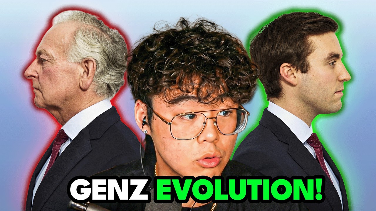Will Gen Z Change the WORLD?
