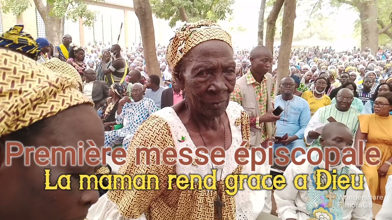 ORDINATION ÉPISCOPALE DE MGR SAMUEL MBAÏRABÉ TIBINGAR_11_11_23