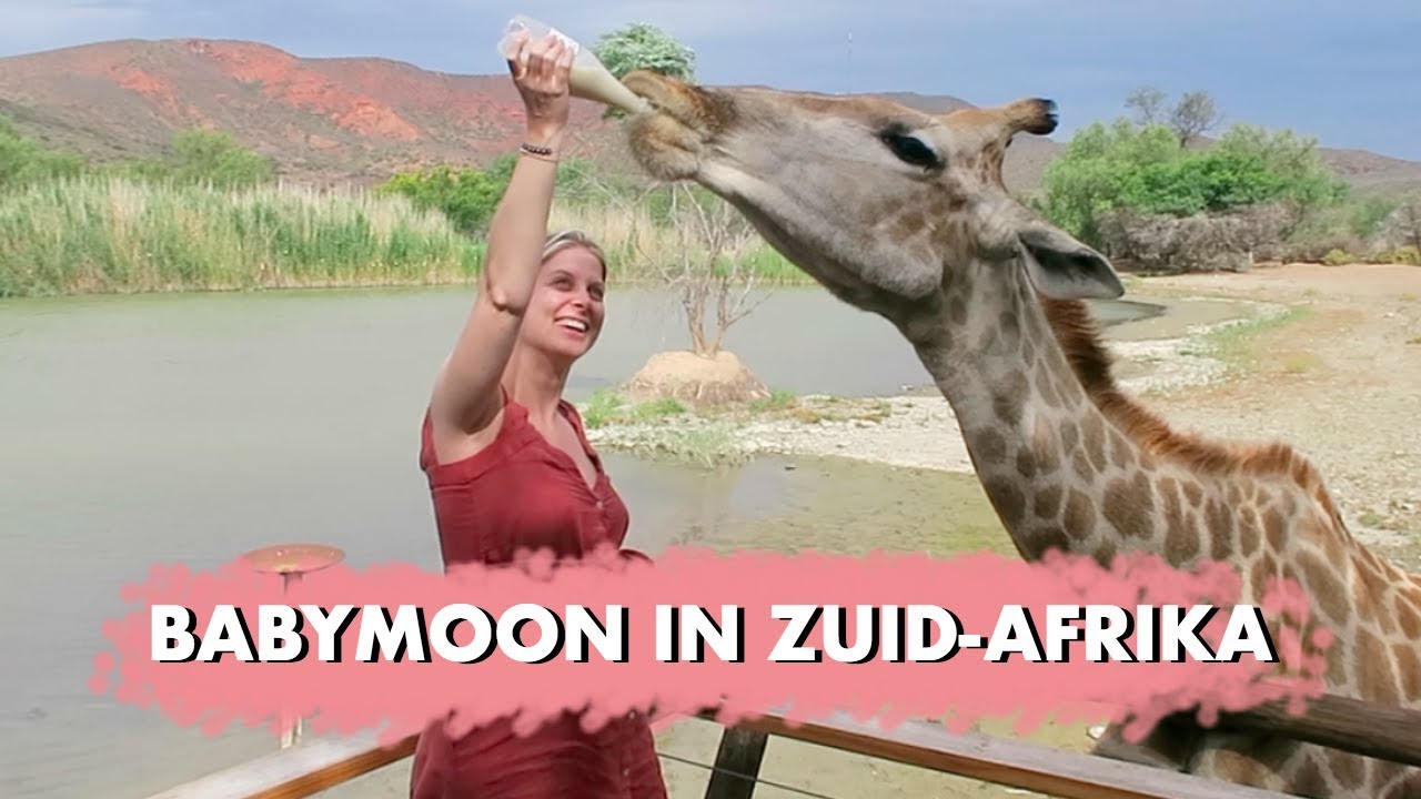 BABYMOON NAAR KAAPSTAD - 28wk zwanger | ESMEE NOELLE