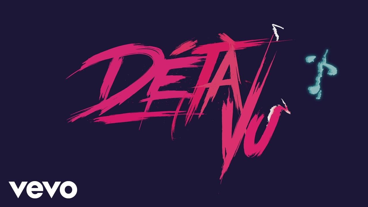 CD9 - Déjà Vu (Lyric Video)