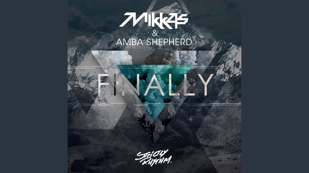 Finally (Original Mix)