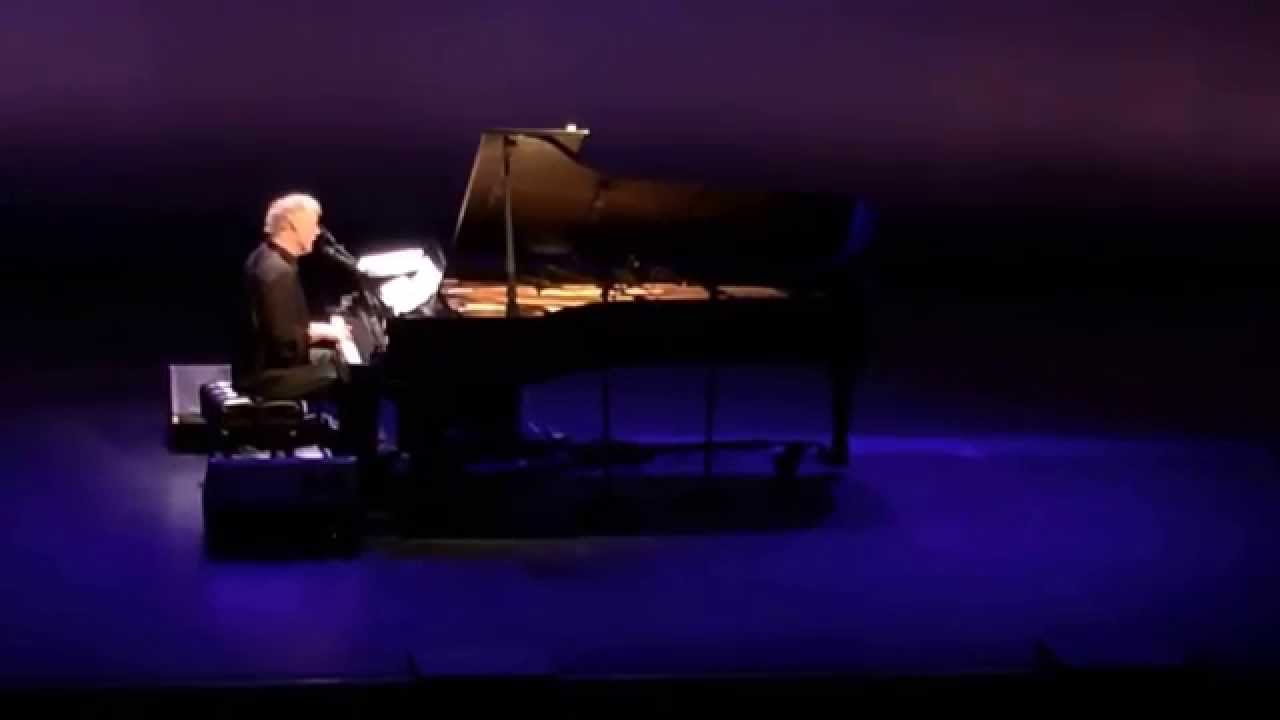 Bruce Hornsby...Terrapin Station...Santa Monica, CA...4-10-15