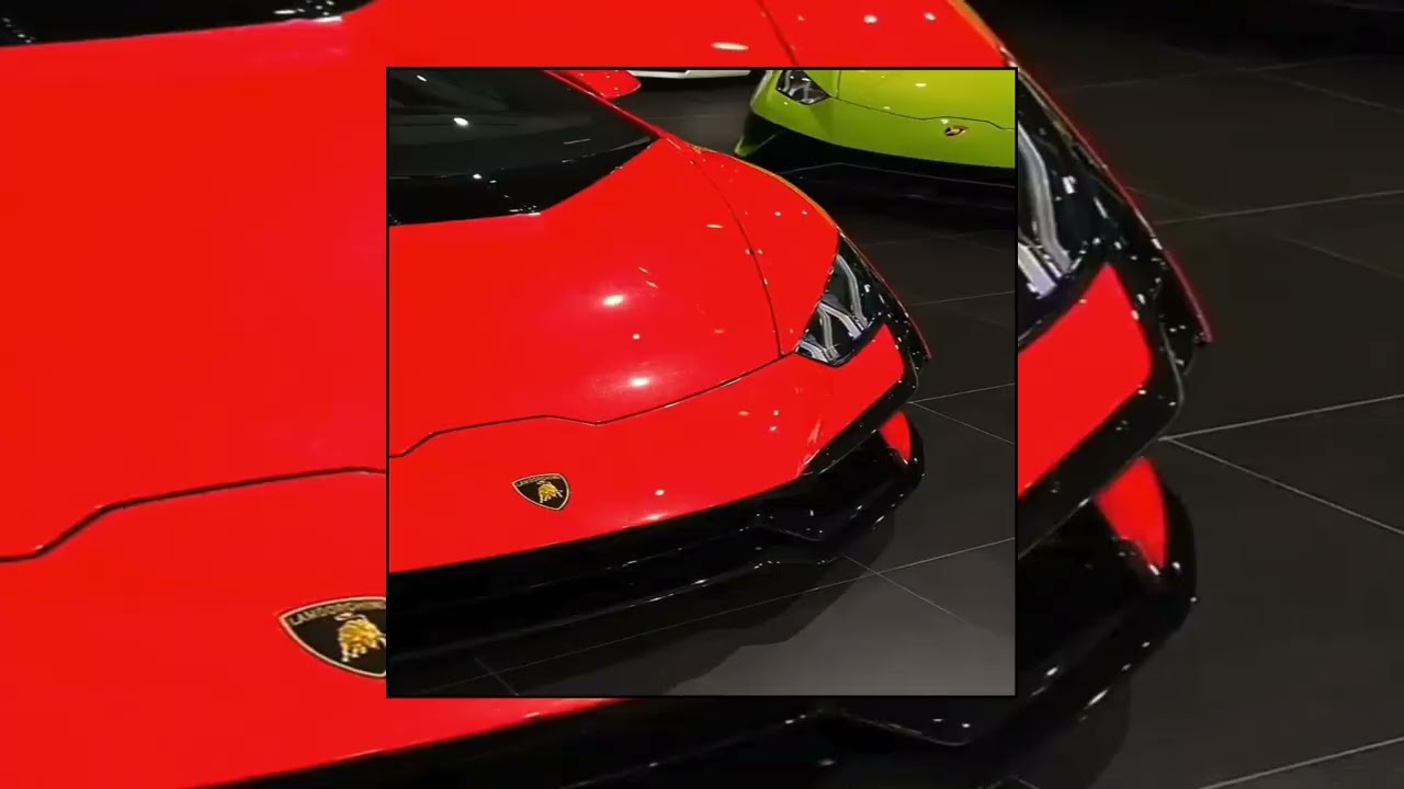 𝘼𝙪𝙩𝙤𝙢𝙤𝙩𝙞𝙫𝙤 𝙈𝙚𝙘 (𝙎𝙡𝙤𝙬𝙚𝙙 𝙏𝙤 𝙋𝙚𝙧𝙛𝙚𝙘𝙩𝙞𝙤𝙣) | 𝙭 "𝘽𝙚𝙨𝙩 𝙘𝙖𝙧𝙨  𝟮💀"