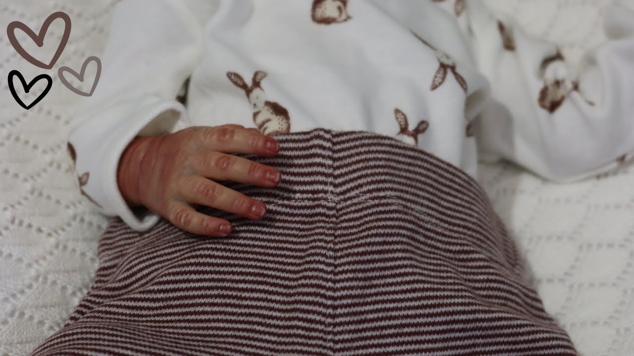 Aesthetic Changing Video w/Hudson