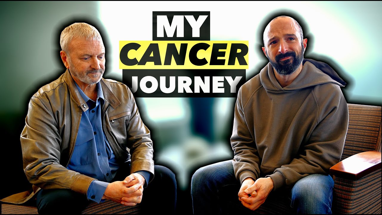 I FINALLY MET WITH MY ONCOLOGIST... It Left Me Hopeless | Cancer Update #29