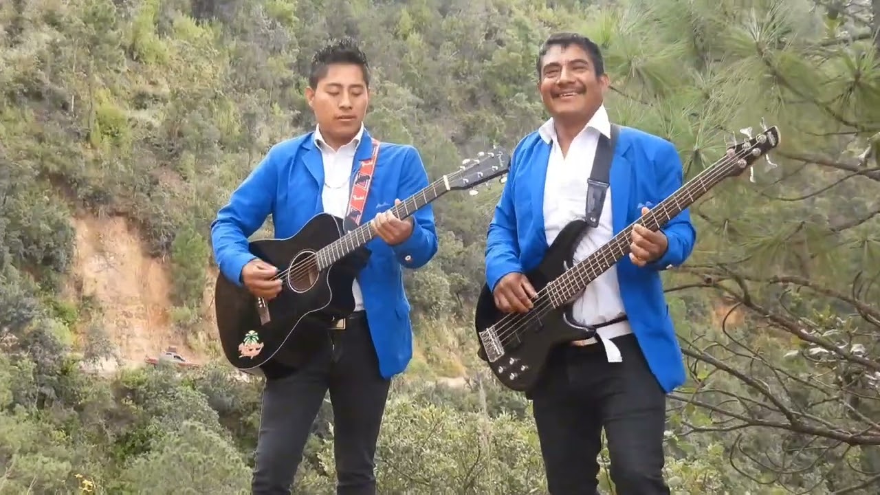 corrido a pedro luis Almaraz García senderos del Pacífico