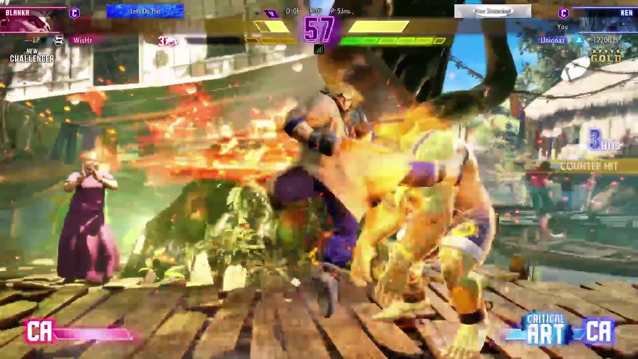 Casual Matches