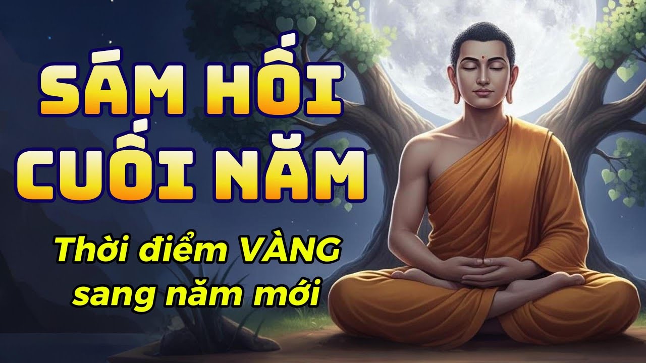 Sám Hối Cuối Năm, 