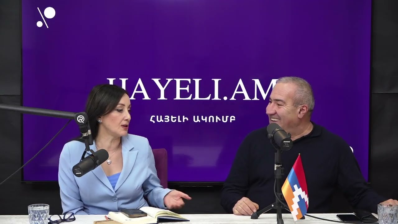#ՈՒՂԻՂ․ «ՔՊ-ն դարձել է մանկապիղծների հովանավոր»․ Խաչիկ Մանուկյան