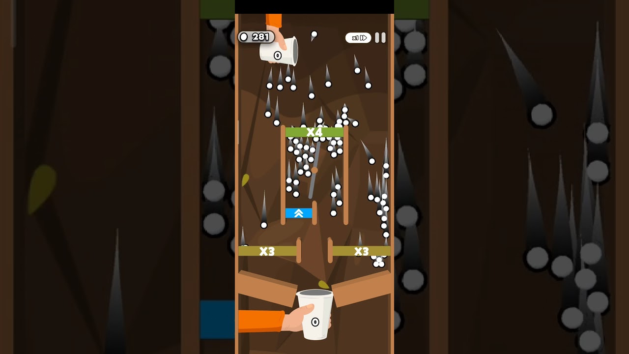 how to win easely every chapter in Cup Heroes