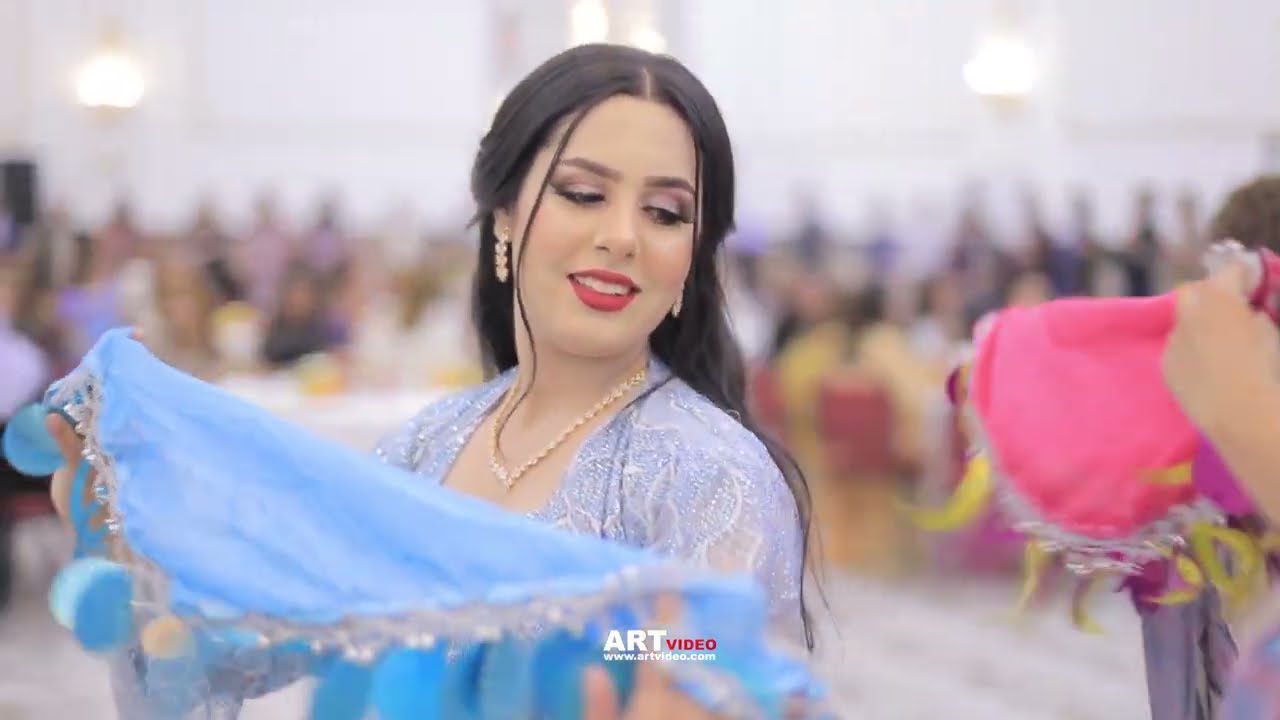 Engagement Rezan & Media -  - Part 2 #ARTvideo