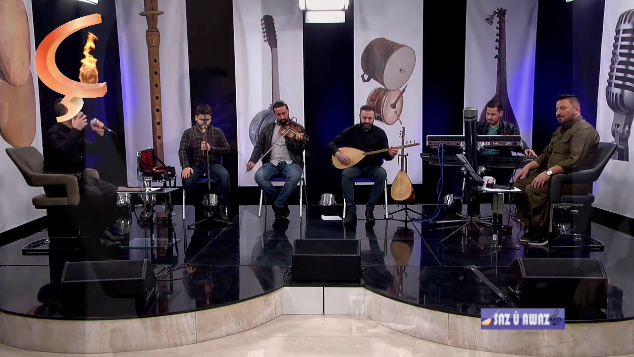 Erê Ciran  Çira tv zindi/ live