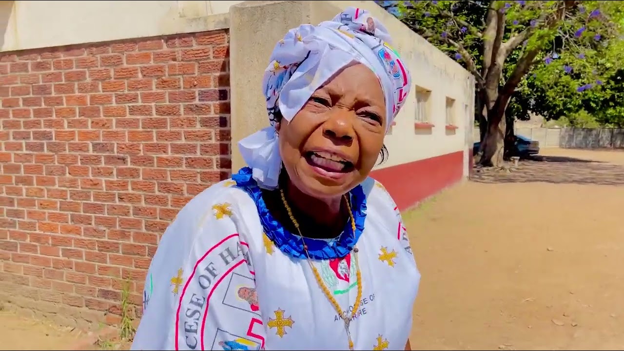 Iwee nemabasa ako awunobata haufanhirwe kuwacha Hembe dzema Fata