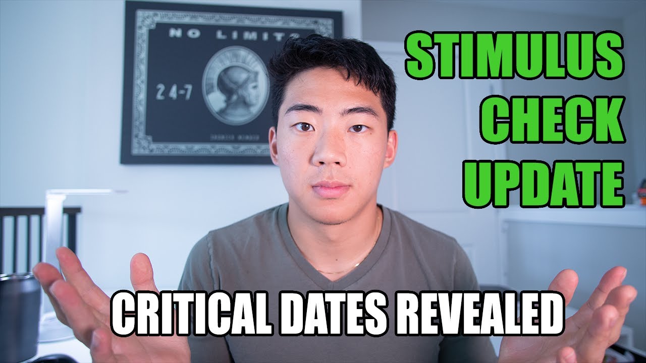 My Full Analysis On The Second Stimulus Package