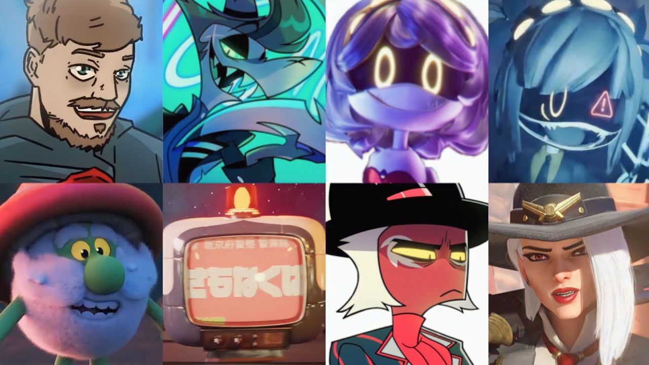 Defeats Of My Favorite YouTube Villains