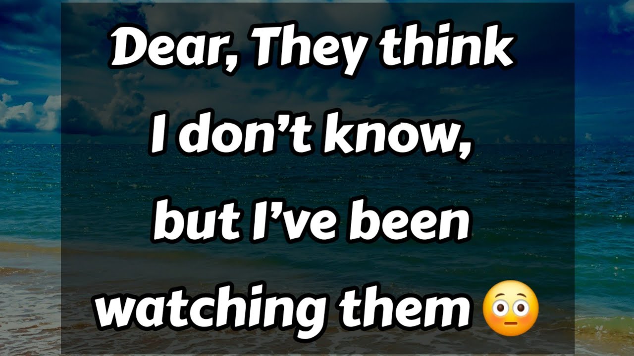 They think I don’t know, but I’ve been watching... 😳😮😯😲🧐🥺🥹 || Dm to Df Love Letters 💌🫂 #loveletter 