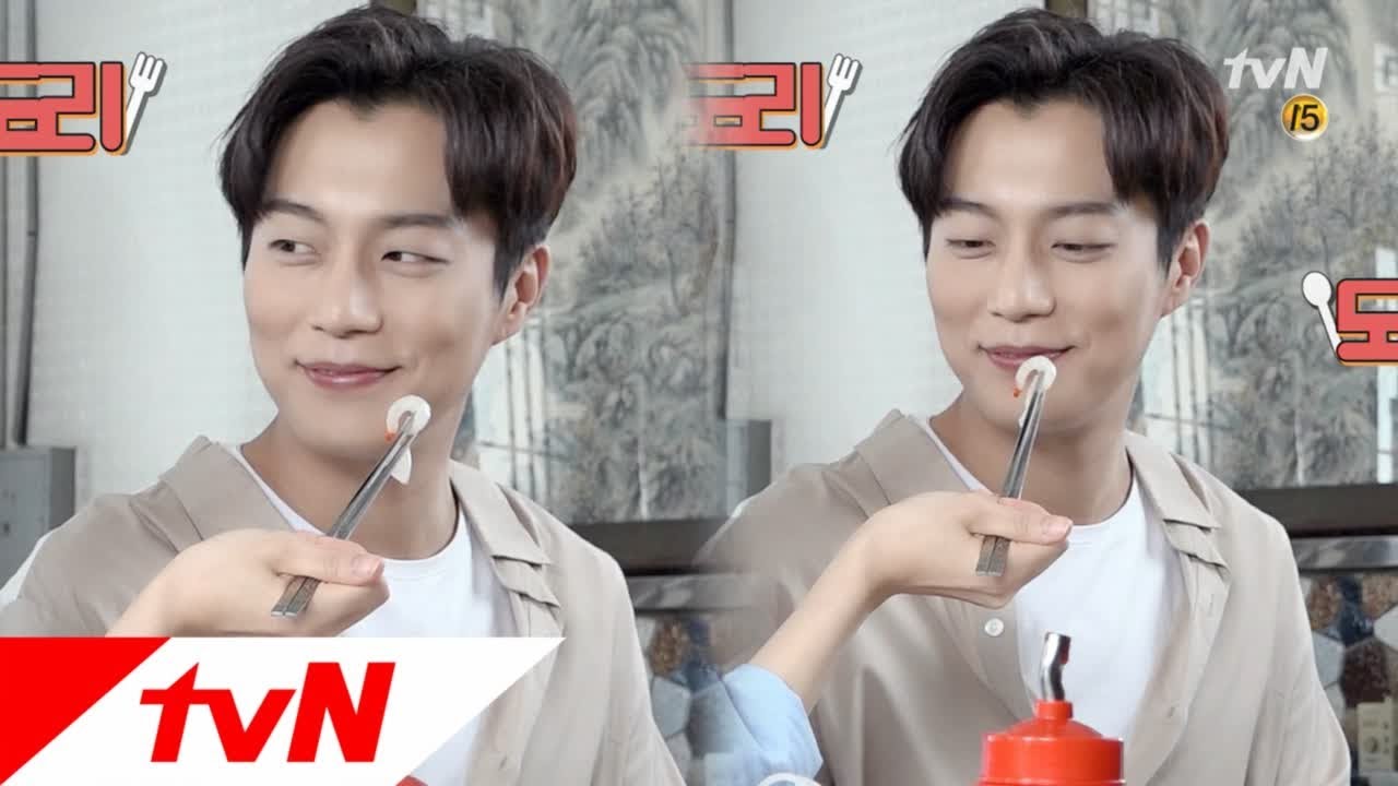 [메이킹] 윤두준X백진희 동갑 케미 무엇..♡? 식샤를 합시다3 1화