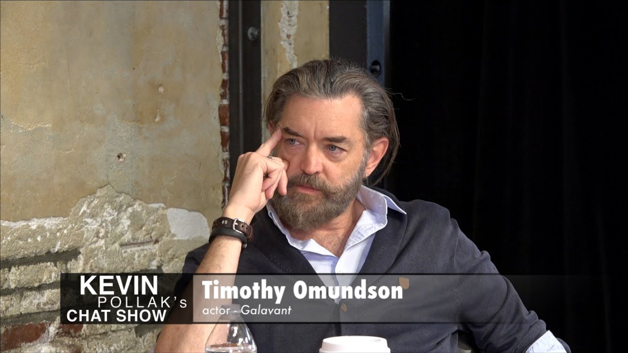 KPCS: Timothy Omundson #265