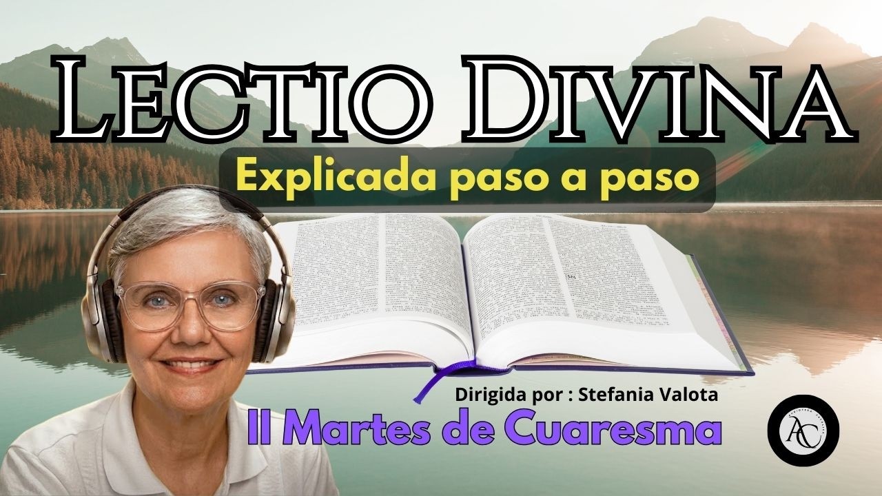 💥EVANGELIO HOY | 3 marzo 2026 | Mateo 23, 1-12 | Cómo Orar con la Palabra |