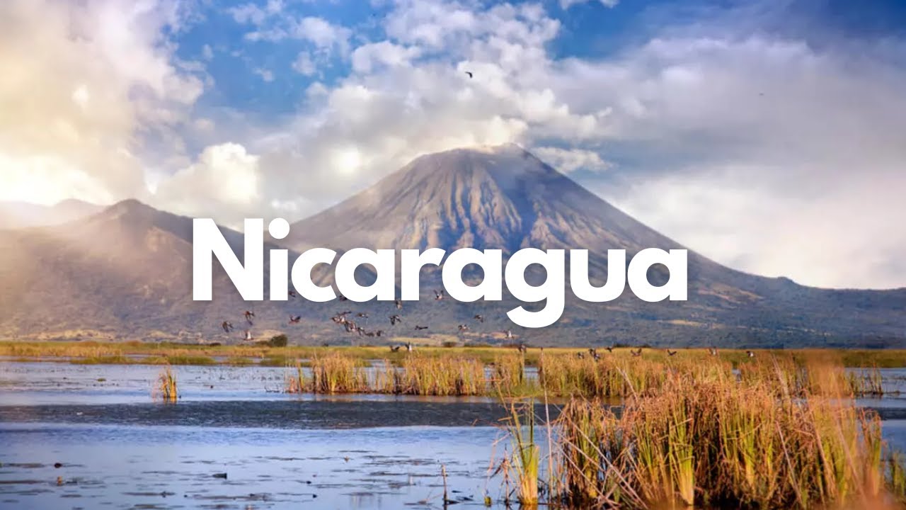 Exploring Nicaragua's Breathtaking Landscapes