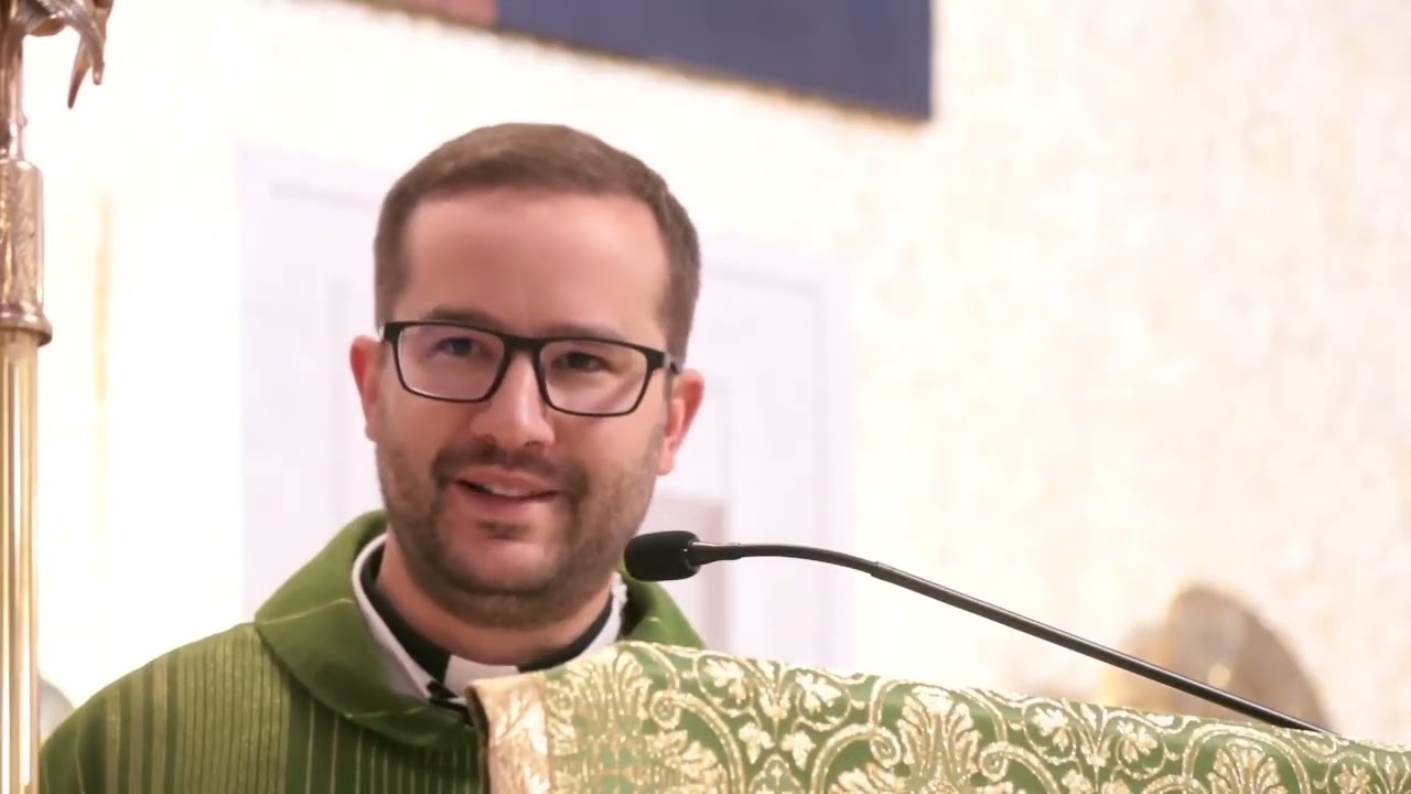Martes IV Ordinario
