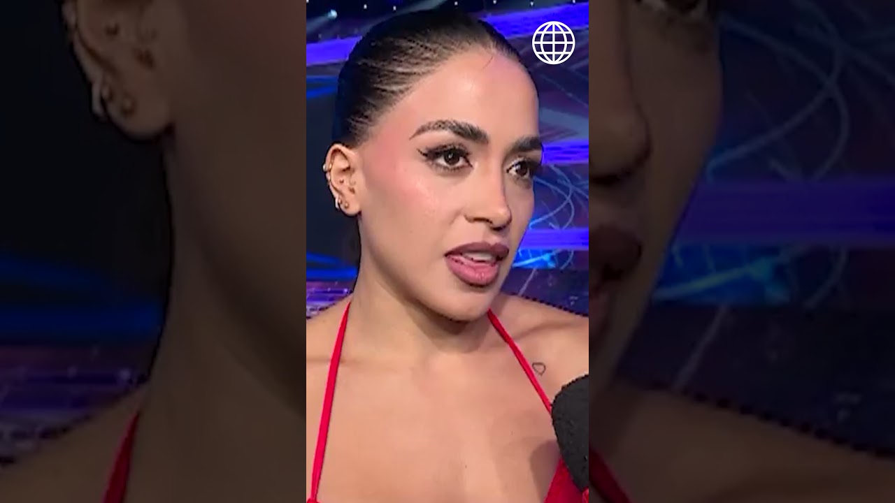 AM&Eacute;RICA ESPECT&Aacute;CULOS | &iquest;Onelia Molina factura con ruptura? | #shorts