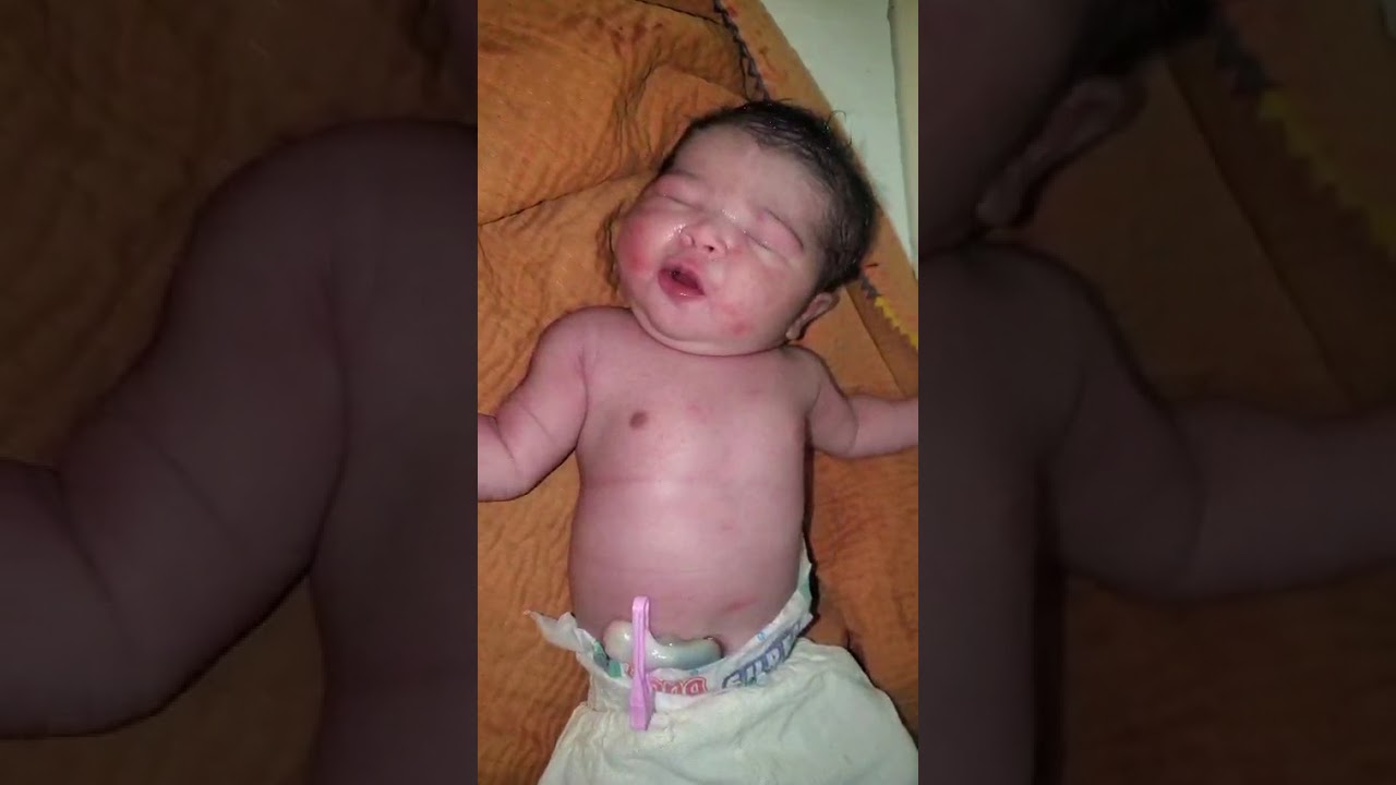 New Born Baby 5th Baby of Parents ,After 4th ,1st Baby Boy Birth Congratulations 