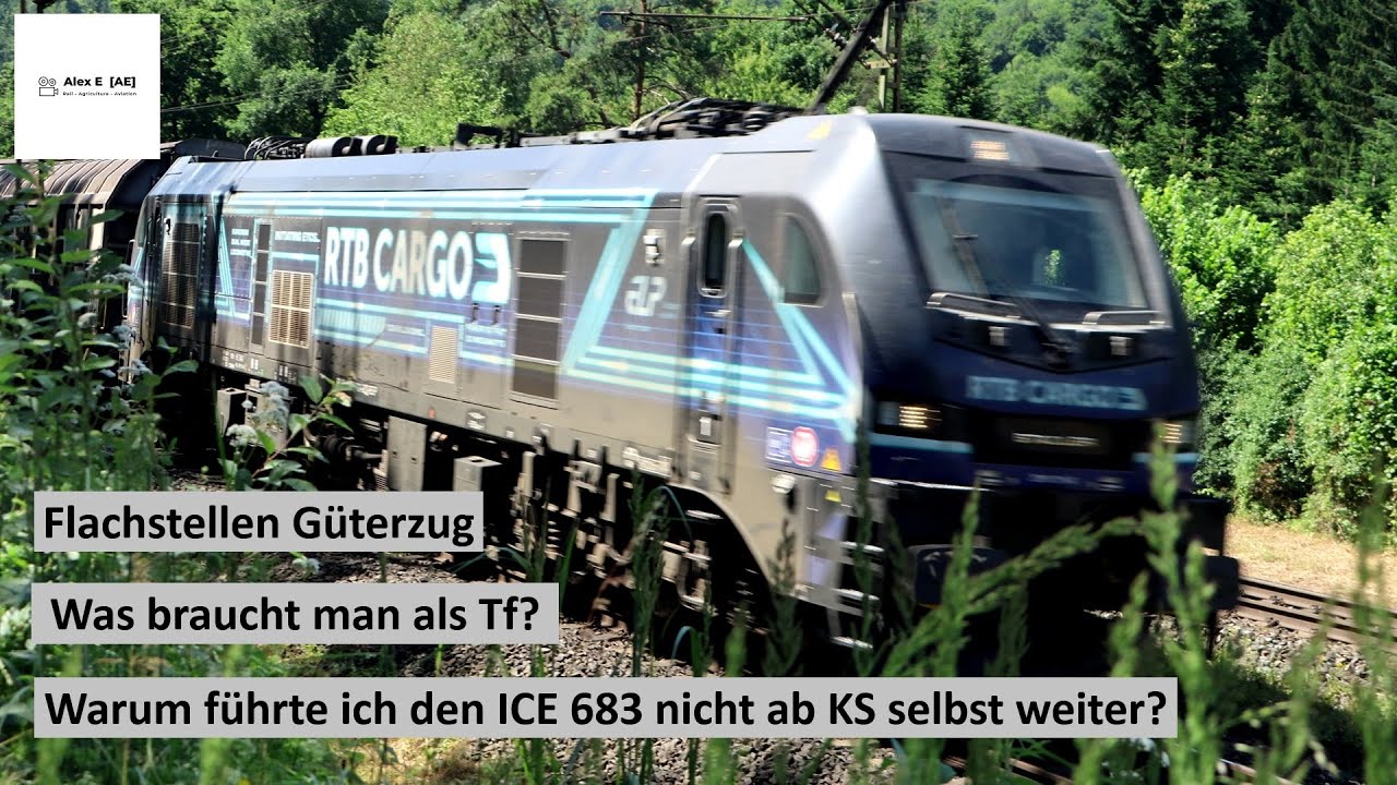 Unterwegs von Heigenbrücken nach Nantenbach  |  Alex E