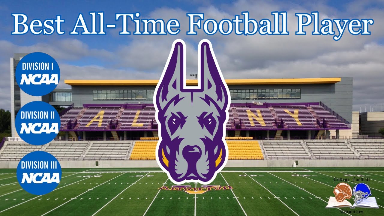 Best Albany Great Dane of All-Time