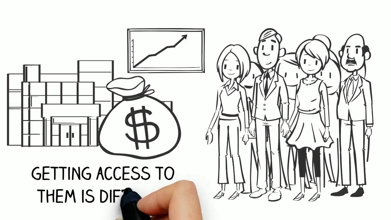 Smart Connect Research - The Trusted Experts in Global B2B Market Research Data Collection