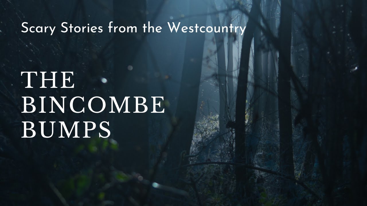 The Bincombe Bumps