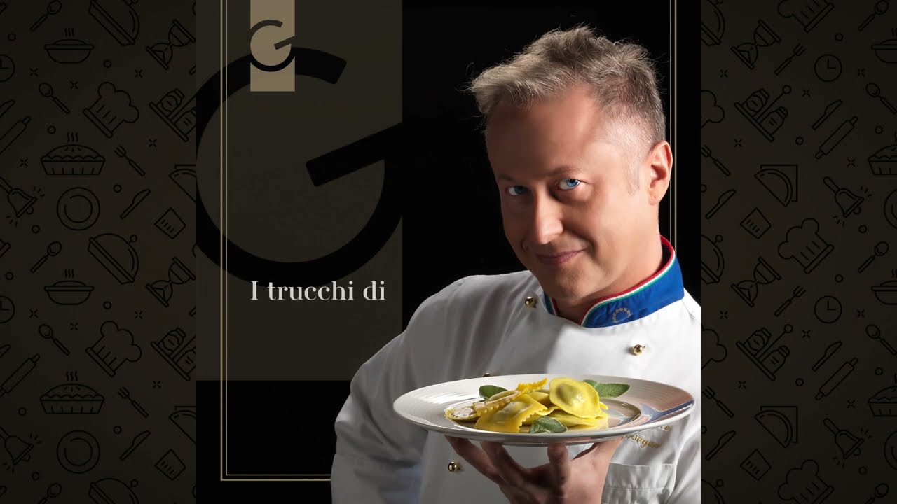 Come sbucciare perfettamente le uova sode? I trucchi di Daniele Persegani