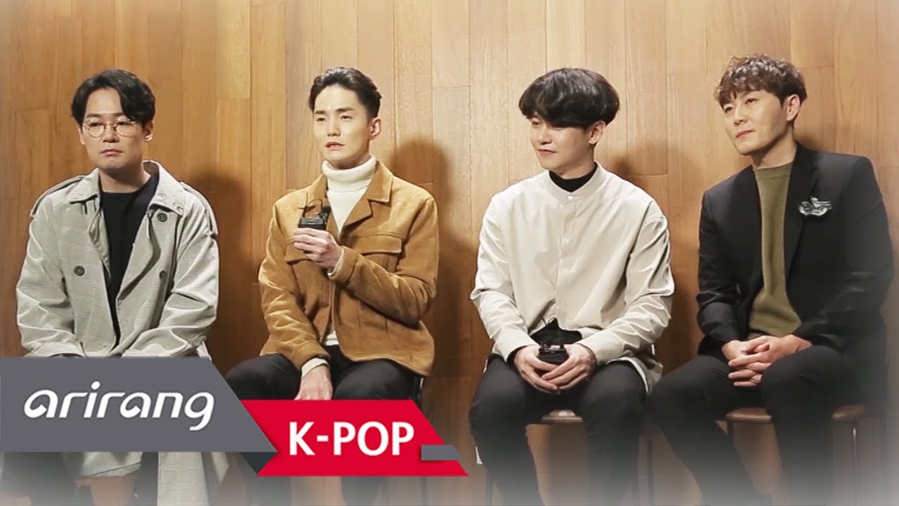 [Pops in Seoul] It's about how a man feels after being dumped. Noel(노을) Interview of 'Our Last Day'