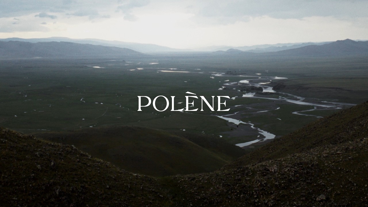 Pol&egrave;ne Winter 24 - Nodde Hobo