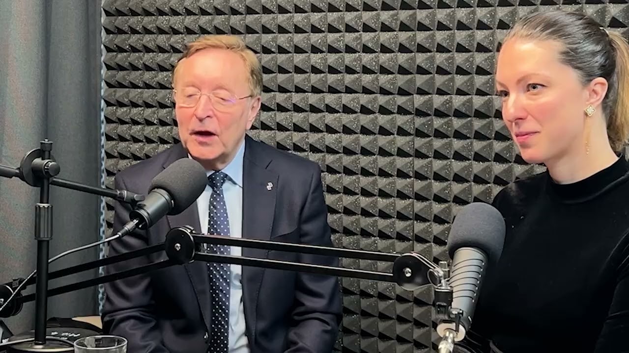 prof. Mudr. Petr Arenberger: Kožní rakoviny přibývá, umělá inteligence už pomáhá odhalovat nádory