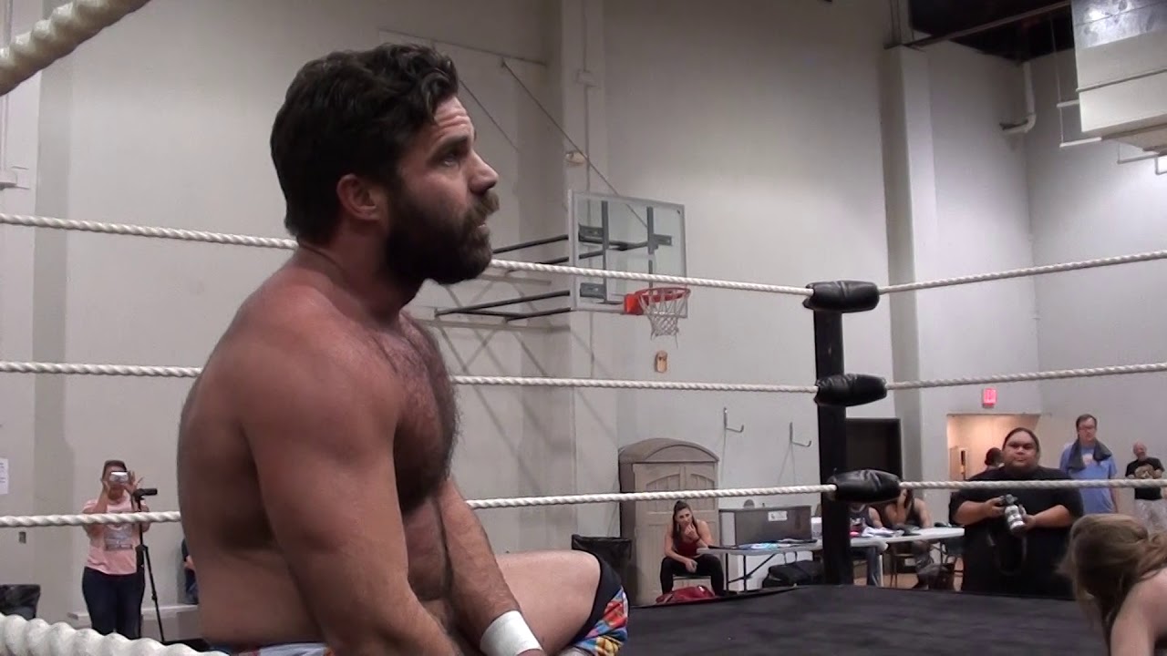 Jack's Birthday BBQ: Bryn Thorne vs. Joey Ryan