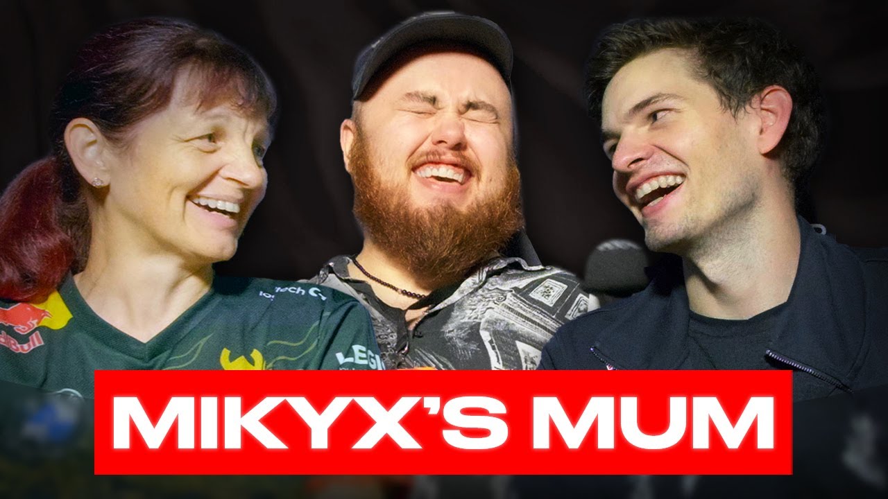 Mikyx’s Mother Confronts Me About My Offensive Comments