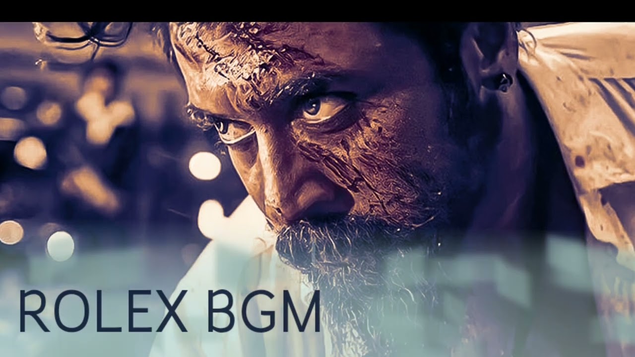 ROLEX - BGM effect