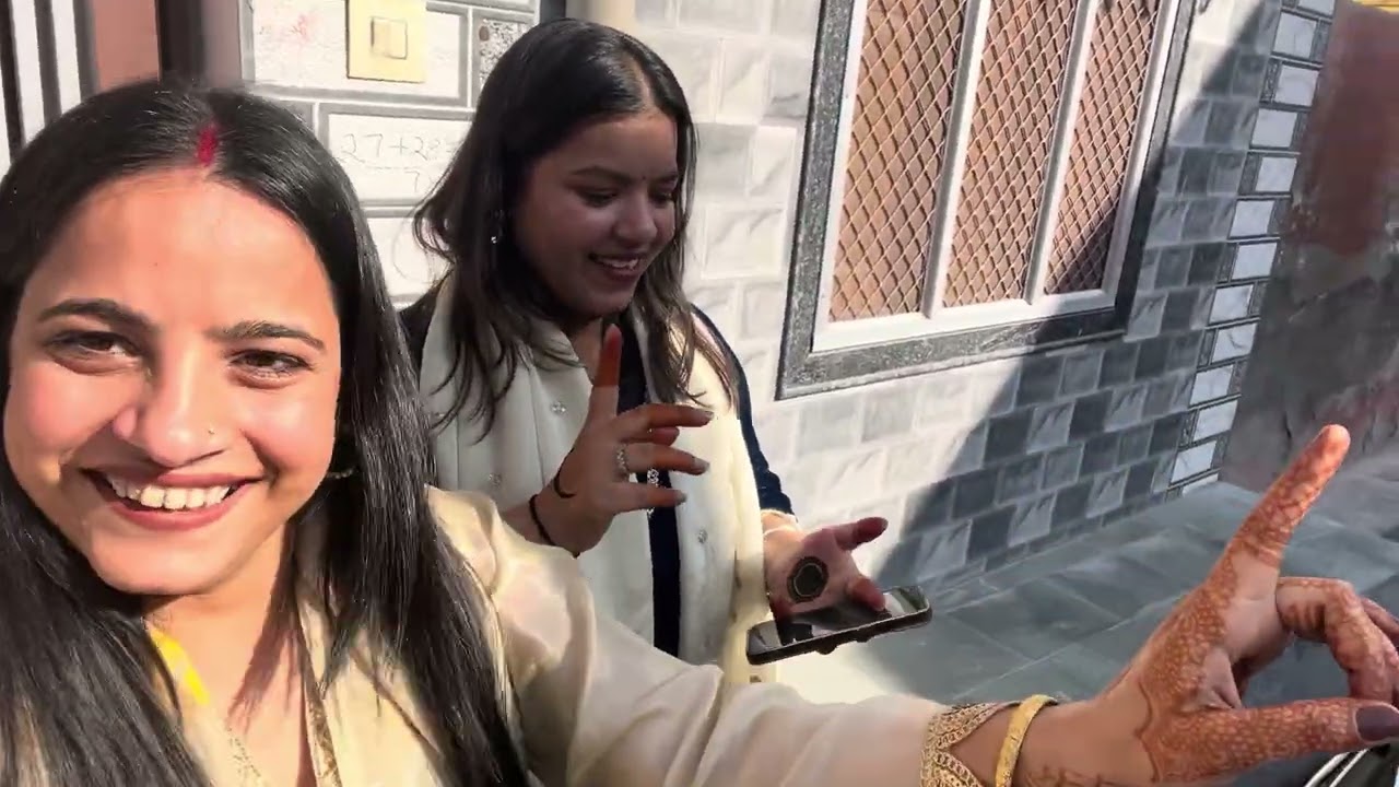 Bhat ki rasam           #wedding #bikaner #shadivlog #vlog #viral #rajasthan 