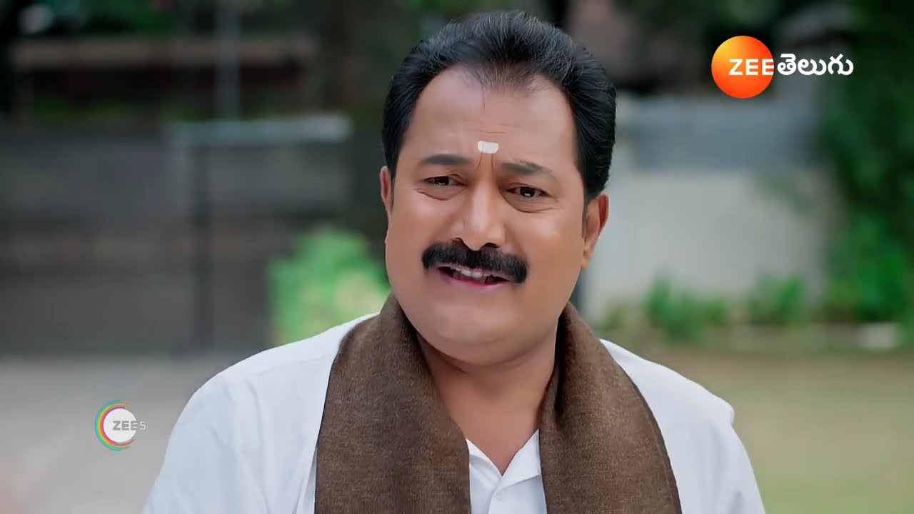 Nindu Noorella Saavasam | Ep - 178 | Webisode | Mar, 7 2024 | Richard Jose, Nisarga | Zee Telugu