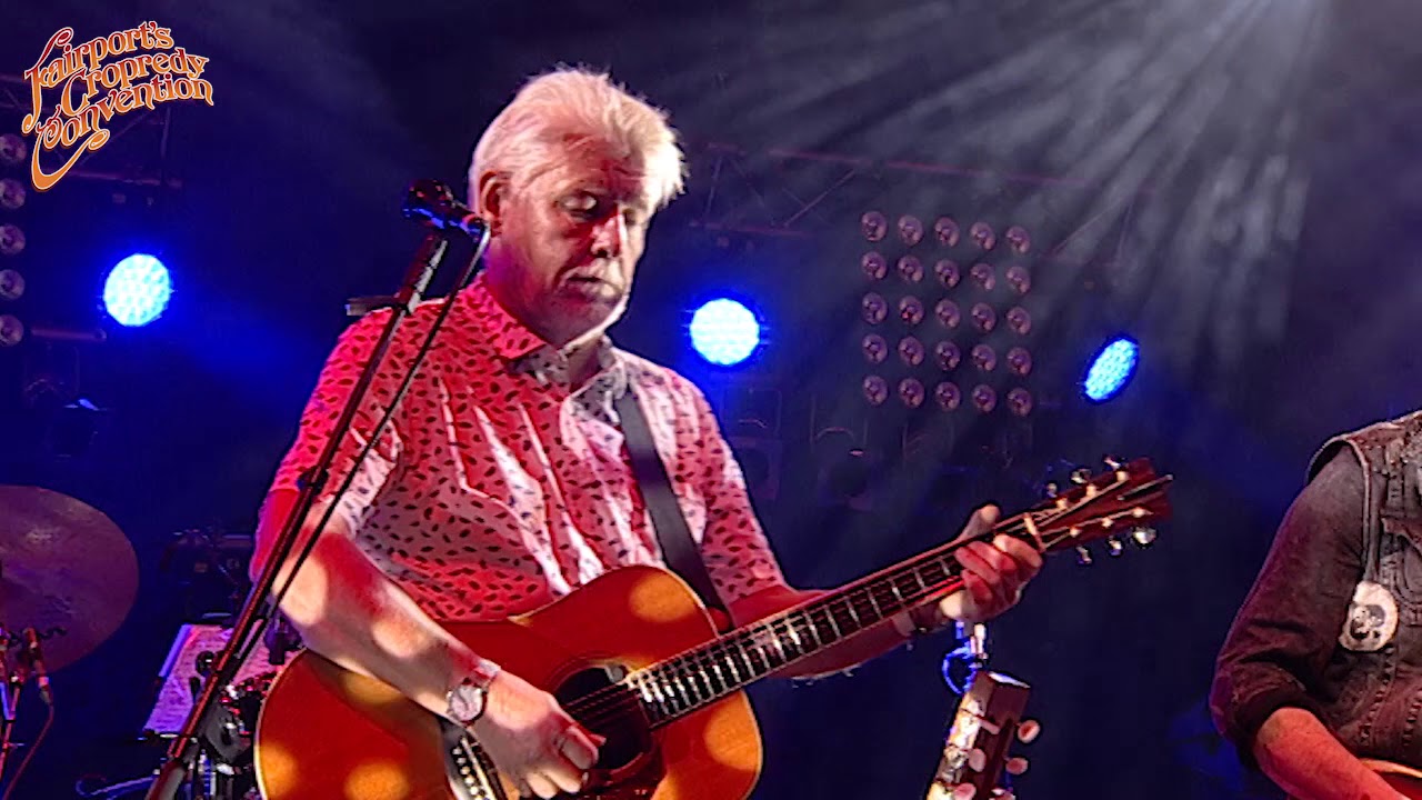 Sloth - Cropredy 2017