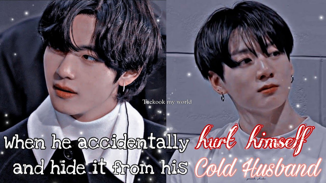 𝖳𝖺𝖾𝗄𝗈𝗈𝗄 𝖿𝖿 𝗈𝗇𝖾-𝗌𝗁𝗈𝗍 || 𝐖𝐡𝐞𝐧 𝐡𝐞 𝐚𝐜𝐜𝐢𝐝𝐞𝐧𝐭𝐚𝐥𝐥𝐲 𝐡𝐮𝐫𝐭 𝐡𝐢𝐦𝐬𝐞𝐥𝐟 𝐚𝐧𝐝 𝐡𝐢𝐝𝐞 𝐢𝐭 𝐟𝐫𝐨𝐦 𝐡𝐢𝐬 𝐂𝐨𝐥𝐝 𝐇𝐮𝐬𝐛𝐚𝐧𝐝 ||
