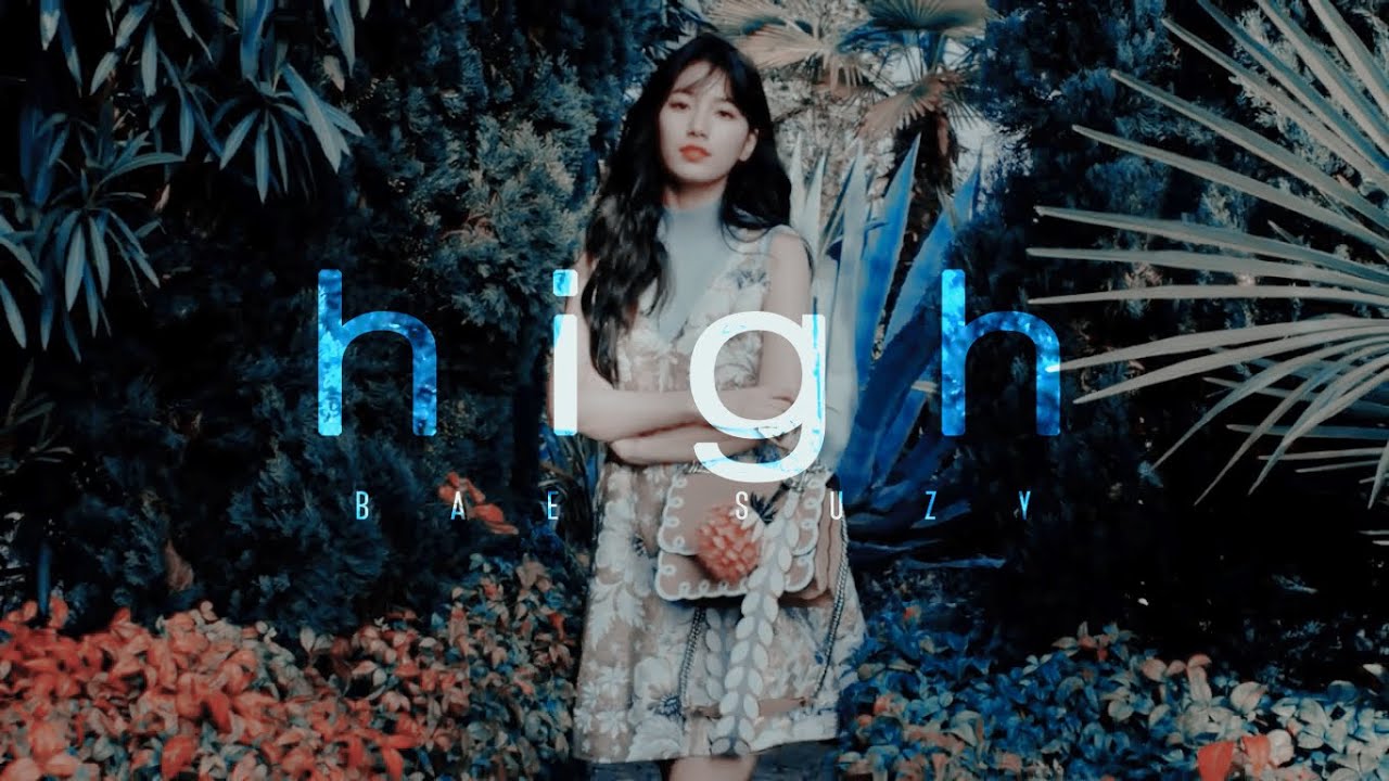 [ fmv ] suzy ; high. ❃