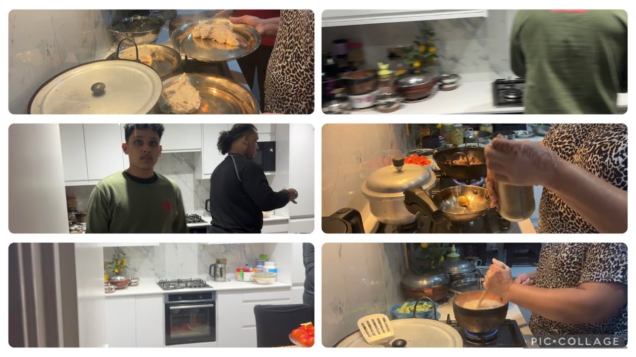 DAILY VLOG COOKING 🧑‍🍳🍲🙏😘