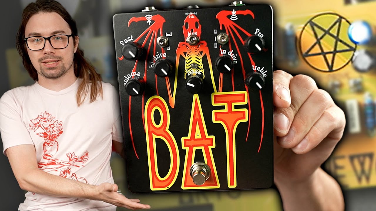 Black Arts Toneworks - BAT