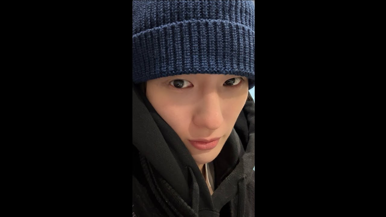 [다크비 이찬] 260210 버블 라이브