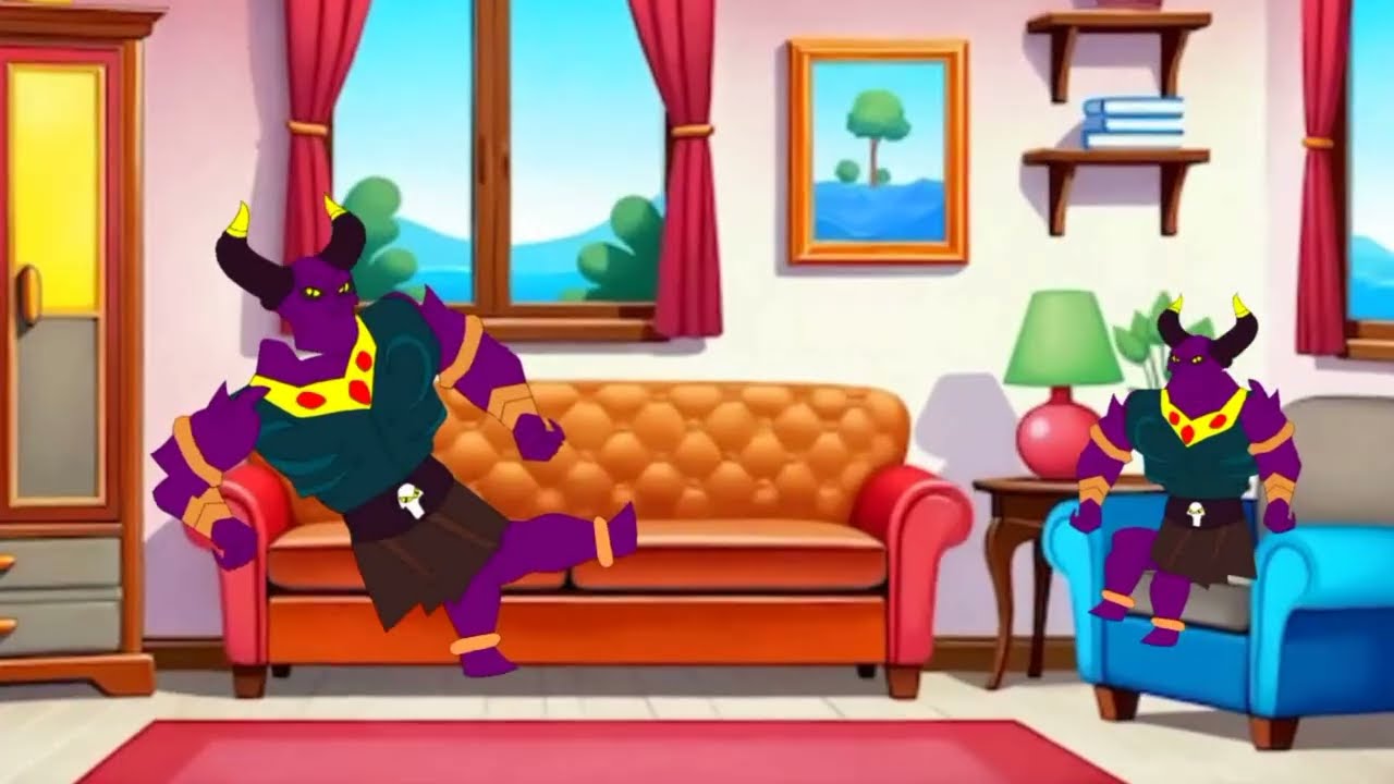 Shiva | शिवा | Shiva Cartoon New Episode 2025 🧒 | Fun & Adventure with Shiva | Shiva Shiva 