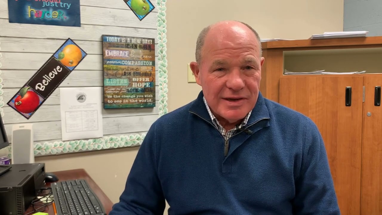 What's it really like to be a substitute teacher?