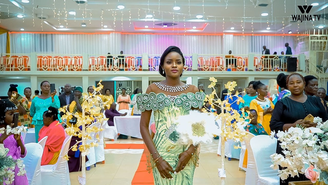 SEND OFF YA DOCTOR REHEMA KALAVUZE
